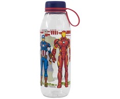 „Avengers Ecozen“ gertuvė, sportinis butelis 650 ml