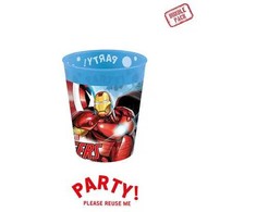 Globos Europe Bv Keršytojai plastikiniai krus