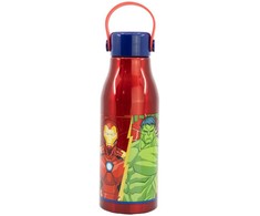 Avengers Invincible Force Flexi aliuminio buteliukas 760 ml