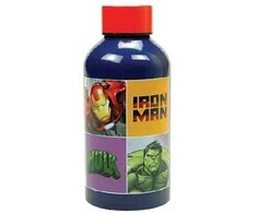 Avengers Smash aliuminio butelis 500 ml