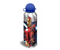„Avengers Team Spirit“ aliuminio butelis, 500 ml
