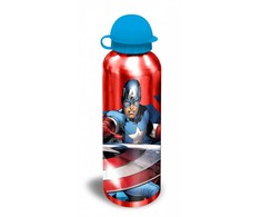 „Avengers Team Spirit“ aliuminio butelis, 500 ml