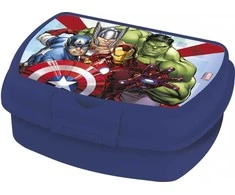 „Avengers Urban“ sumuštinių dėžutė
