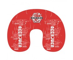 Bakugan kelioninė pagalvė, kaklo pagalvė