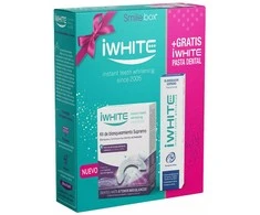 Iwhite Supreme Whitening Set 2 Pieces