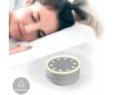 InnovaGoods Slewel baltojo triukšmo miego aparatas