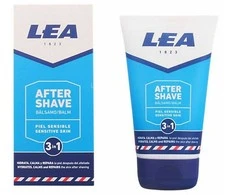 "Lea" balzamas po skutimosi jautriai odai 125ml