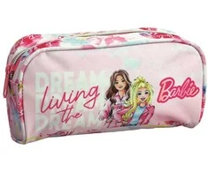 Barbė Gyvenimas sapne pieštukų dėklas 24 cm