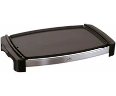 Elektrinis Grilis - Jata Griddle 2200W