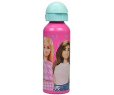 Barbės meilės aliuminio buteliukas 520 ml