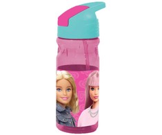 Barbės meilės plastikinis buteliukas 500 ml