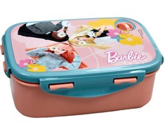 Barbie Daisy sumuštinių dėžutė