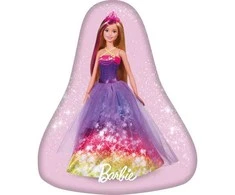 Barbie dekoratyvinė pagalvėlė „Žvaigždžių šviesa“
