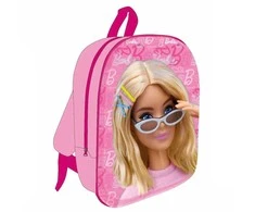 Barbie Icon 3D kuprinė, 30 cm krepšys