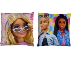 Barbie Icon dekoratyvinė pagalvėlė 38x38 cm