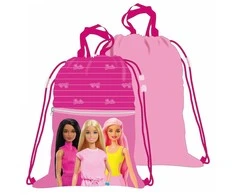 Barbie Icon Deluxe sportinis krepšys, 45 cm