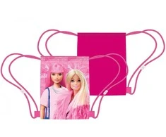 Barbie Icon sportinis krepšys, 40 cm