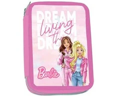 Barbie "Living the Dream" pieštukinė