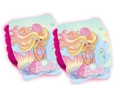 Barbie Mermaid ranka plūduriuoja 25x15 cm