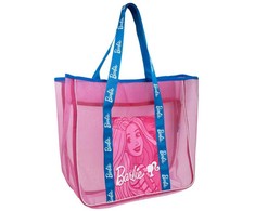 CERDÁ Barbie premium beach bag
