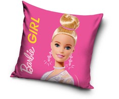 Barbie Royal dekoratyvinė pagalvėlė 40x40 cm veliūras
