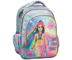 Barbie Sparkle kuprinė, krepšys 31 cm