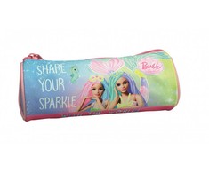 Barbie Sparkle pieštukų dėklas 21 cm
