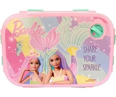 Barbie Sparkle sumuštinių dėžutė