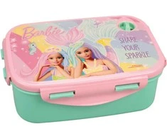 Barbie Sparkle sumuštinių dėžutė