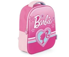 Barbie Star 3D kuprinė, krepšys 32 cm