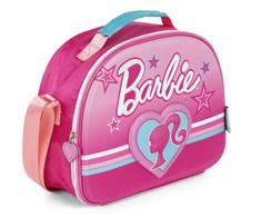 Barbie Star 3D termo pietų krepšys 26 cm