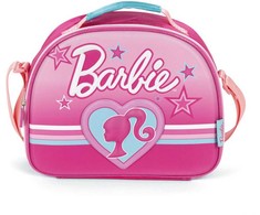 Barbie Star 3D termo pietų krepšys 26 cm