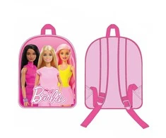 Barbie Trio kuprinė, krepšys 30 cm