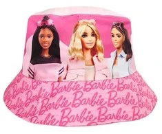 Barbie Trio vaikiška žvejo kepurė 54 cm