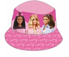 Barbie Trio vaikiška žvejo kepurė 54 cm