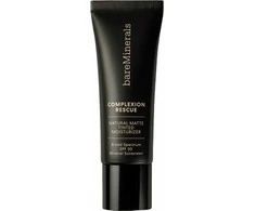 Bare Minerals Bareminerals Complexion Rescue Natural Matte Tonted Moisturizer Mineral Spf30 Terra, 35 ml