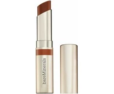 Bare Minerals Bareminerals Dewy Lūpų blizgis Balm drėkinantis lūpų balzamas-blizgis, atspalvis: Grateful​, 2.3 g