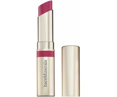 Bare Minerals Bareminerals Dewy Lūpų blizgis Balm drėkinantis lūpų balzamas-blizgis, atspalvis: Soul,​ 2.3 g