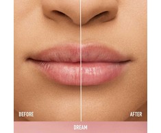 Bare Minerals Bareminerals Dewy Lūpų blizgis Balm drėkinantis lūpų balzamas-blizgis, atspalvis: Dream,​ 2.3 g