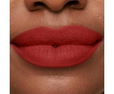 Bare Minerals Bareminerals Mineralist Lasting Lip Liner lūpų pieštukas, atspalvis: Treasured Raudona - Cranberry Mid-Toned Raudona, 1.3 g