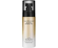 Bare Minerals Bareminerals Original Mineral Veil Purškiklis Fijador Mate Natural 24hr, 100 ml