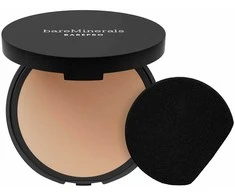 Bare Minerals Bareminerals Barepro 16hr Skin Perfecting Powder Foundation kompaktinė pudra, atspalvis: Medium 32 Cool, 8 g