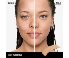 Bare Minerals Bareminerals Barepro 16hr Skin Perfecting Powder Foundation kompaktinė pudra, atspalvis: Light 25 Neutral, 8 g