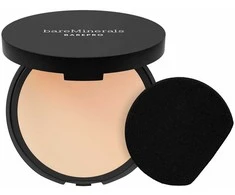 Bare Minerals Bareminerals Barepro 24hr Base De Maquillaje En Polvo Perfeccionadora De La Piel 10-Fair Warm​, 8 g