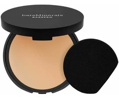 Bare Minerals Bareminerals Barepro 16hr Skin Perfecting Powder Foundation kompaktinė pudra, atspalvis: Fair 17 Neutral, 8 g