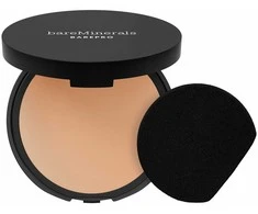 Bare Minerals Bareminerals Barepro 16hr Skin Perfecting Powder Foundation kompaktinė pudra, atspalvis: Light 25 Neutral, 8 g