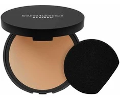 Bare Minerals Bareminerals Barepro 16hr Skin Perfecting Powder Foundation kompaktinė pudra, atspalvis: Medium 35 Neutral, 8 g