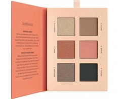 Bare Minerals Bareminerals Mineralist Eyeshadow Palette akių šešėlių paletė, atspalvis: Burnished, 7,8 g