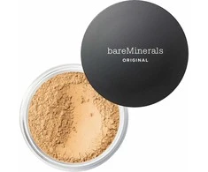 Bare Minerals Bareminerals originalus makiažo pagrindas SPF15 auksinis vidutinis, 8 g