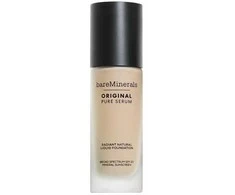 Bare Minerals Bareminerals Original Pure Serum Liquid Foundation Fair Cool 1,5, 30 ml